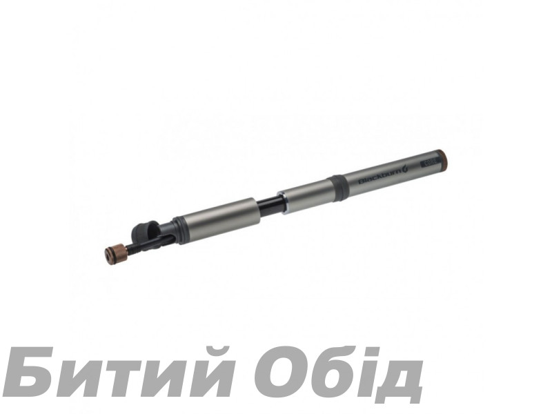 Насос Blackburn Core 90psi сір 127г